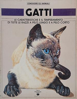 Gatti