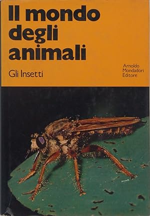 Gli Insetti