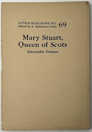 Immagine del venditore per Mary Stuart, Queen of Scots venduto da Oddfellow's Fine Books and Collectables