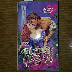 Imagen del vendedor de Forbidden Paradise a la venta por CKBooks
