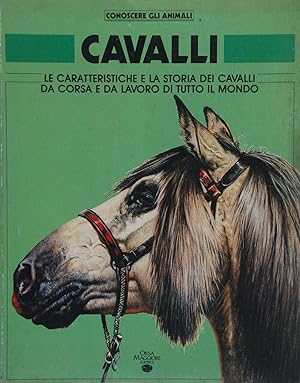 Cavalli