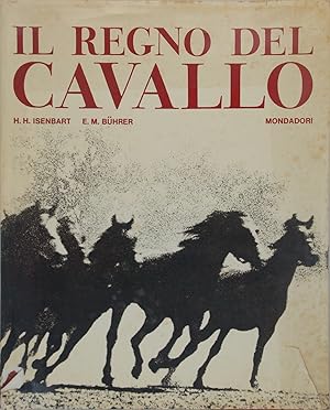 Il Regno del Cavallo