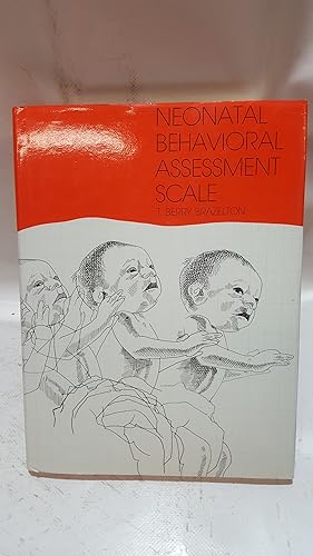 Immagine del venditore per Neonatal Behavioral Assessment Scale. (Clinics in Developmental Medicine No 88) venduto da Cambridge Rare Books