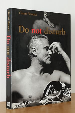 Immagine del venditore per Do not disturb venduto da AMSELBEIN - Antiquariat und Neubuch