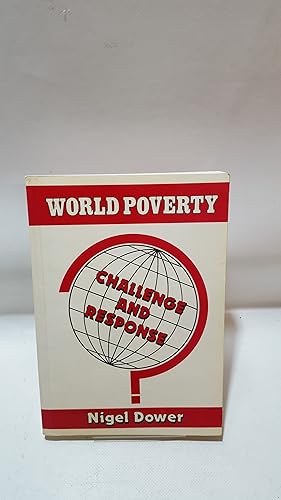 Immagine del venditore per World Poverty Challenge And Response venduto da Cambridge Rare Books