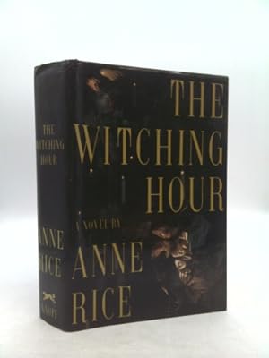 Seller image for The Witching Hour for sale by ThriftBooksVintage