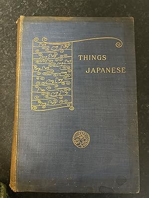 Things Japanese