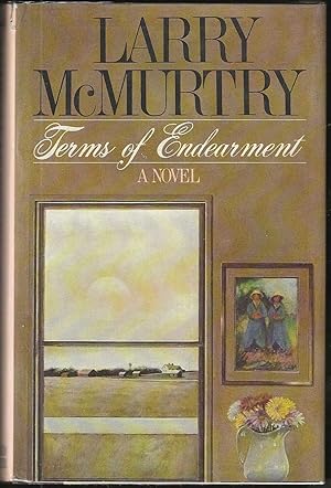 Imagen del vendedor de Terms of Endearment (First Edition) a la venta por Purpora Books