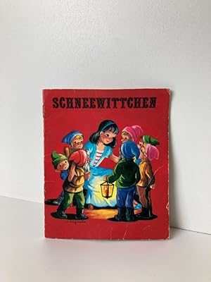 Bild des Verkufers fr Schneewittchen und die sieben Zwerge (Hemma Verlag, Pussy Kassette 3) zum Verkauf von BcherBirne