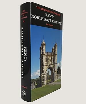 Immagine del venditore per The Buildings of England, Kent: North East and East. venduto da Keel Row Bookshop Ltd - ABA, ILAB & PBFA