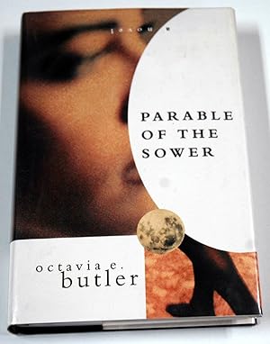 Immagine del venditore per Parable of the Sower (First printing) venduto da Preferred Books