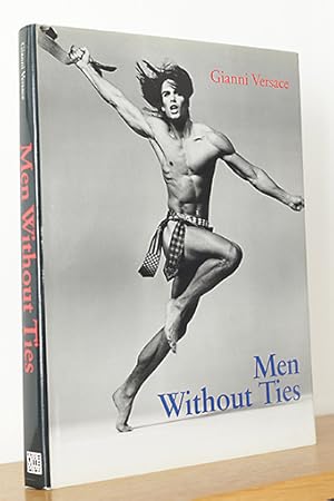 Seller image for Men without Ties for sale by AMSELBEIN - Antiquariat und Neubuch