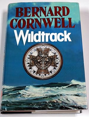 Seller image for Wildtrack for sale by Preferred Books
