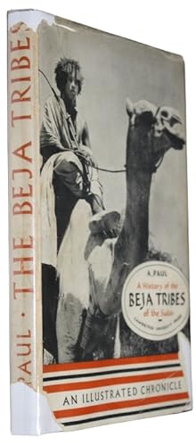 A History of the Beja Tribes of the Sudan