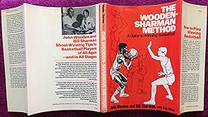 The Wooden-Sharman Method: A Guide To Winning Basketball