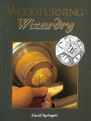 Woodturning Wizardry