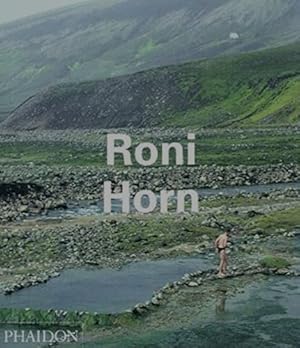 Seller image for RONI HORN for sale by Loring art  (Barcelona)