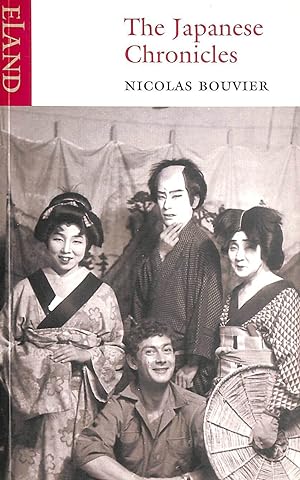 Seller image for The Japanese Chronicles for sale by M Godding Books Ltd