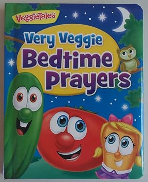 Immagine del venditore per Very Veggie Bedtime Prayers (VeggieTales) venduto da Sklubooks, LLC
