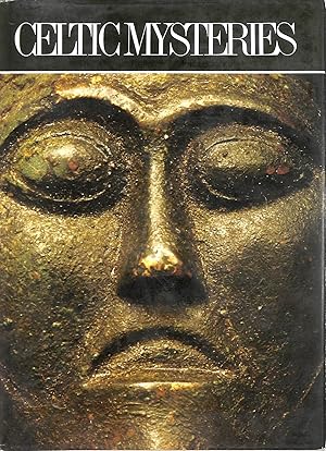 Seller image for Celtic Mysteries: The Ancient Religion: for sale by M Godding Books Ltd