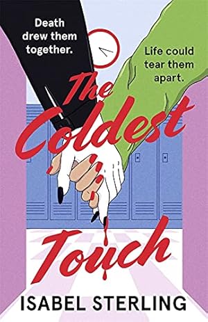 Imagen del vendedor de The Coldest Touch a la venta por WeBuyBooks 2