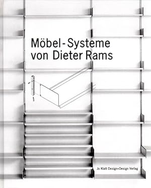 Möbel-Systeme von Dieter Rams.