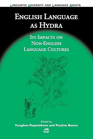 Seller image for English Language as Hydra for sale by moluna