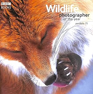 Wildlife Photographer Of The Year Portfolio 15