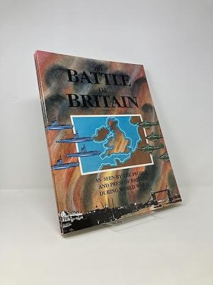 Seller image for Battle of Britain Vols I & II for sale by Southampton Books