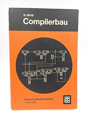 Compilerbau Eine Einführung