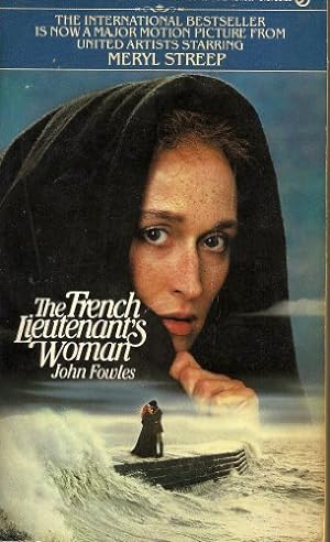 Bild des Verkufers fr The French Lieutenants Woman zum Verkauf von Ammareal