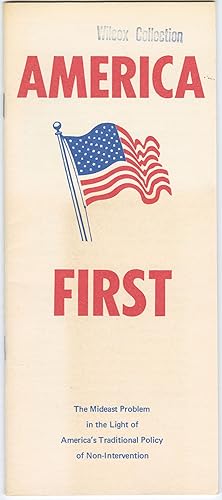 America First