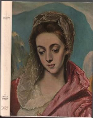 Seller image for La peinture espagnole: des fresques romanes au grco for sale by Ammareal