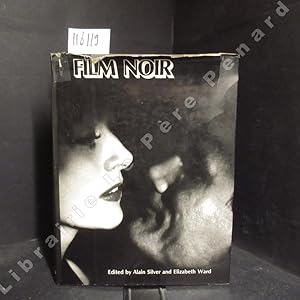 Image du vendeur pour Film noir mis en vente par Librairie-Bouquinerie Le Pre Pnard