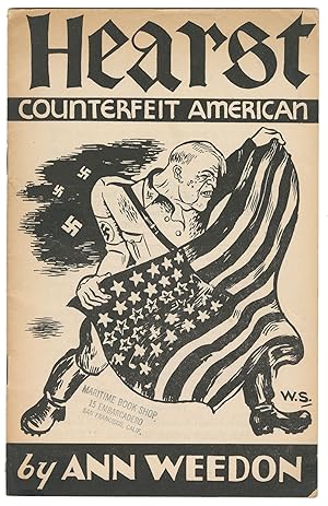 Hearst: Counterfeit American