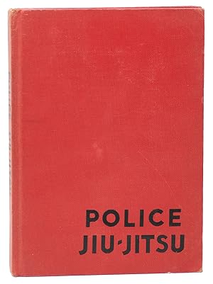 Police Jiu-Jitsu, Also Vital Holds in Wrestling