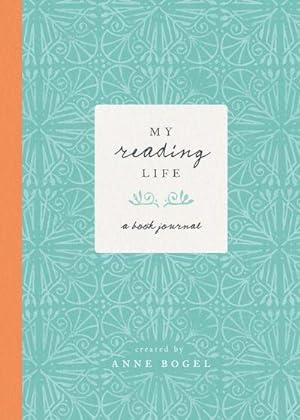 Bild des Verkufers fr My Reading Life : A Book Journal zum Verkauf von AHA-BUCH GmbH