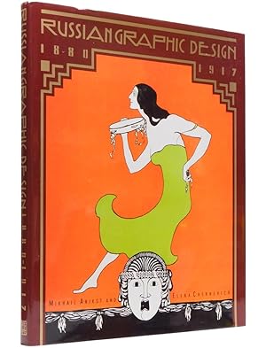 Seller image for Russian Graphic Design, 1880-1917 for sale by Resource for Art and Music Books 