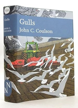 Seller image for GULLS (NN 139) for sale by Stella & Rose's Books, PBFA