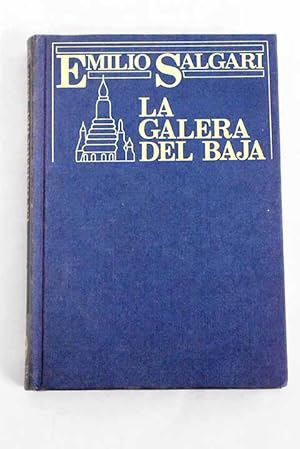 La galera del bajá