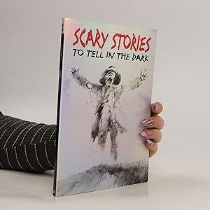 Bild des Verkufers fr Scary Stories to Tell in the Dark 25th Anniversary Edition zum Verkauf von Bookbot