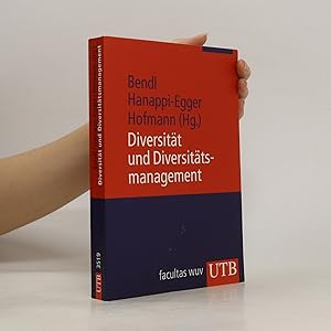 Bild des Verkufers fr Diversitt und Diversittsmanagement zum Verkauf von Bookbot