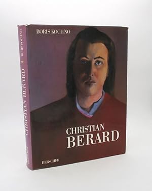 Imagen del vendedor de Christian Brard a la venta por L'Ancienne Librairie