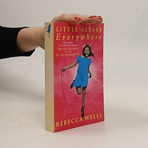 Seller image for Little Altars Everywhere for sale by Bookbot