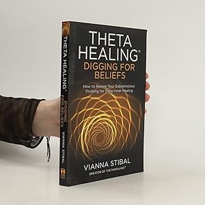 Imagen del vendedor de Theta Healing a la venta por Bookbot