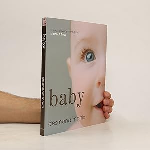 Imagen del vendedor de Baby a la venta por Bookbot