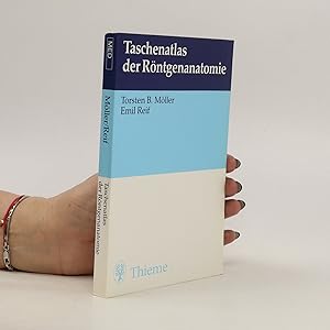 Bild des Verkufers fr Taschenatlas der Rntgenanatomie zum Verkauf von Bookbot