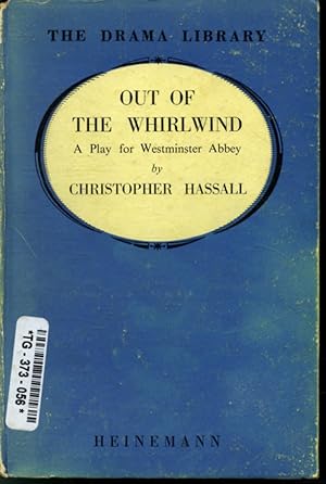 Out of the Whirlwind (play)