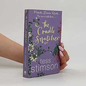 Seller image for The Cradle Snatcher for sale by Bookbot