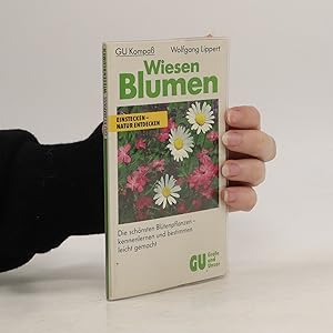 Bild des Verkufers fr Wiesen-Blumen zum Verkauf von Bookbot